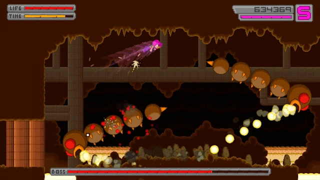 Bleed Complete Bundle screenshot 6