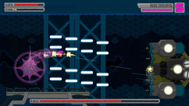 Bleed Complete Bundle screenshot 5