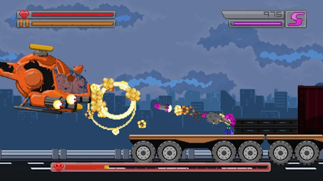 Bleed Complete Bundle screenshot 1