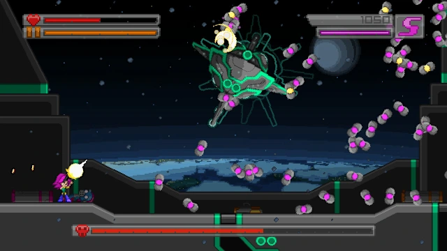 Bleed Complete Bundle screenshot 3