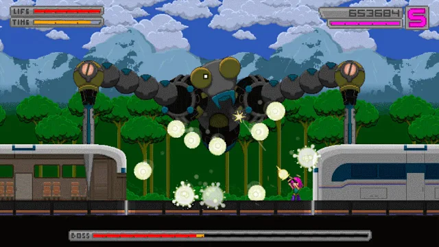Bleed Complete Bundle screenshot 4