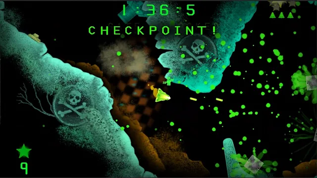 DroneRidge screenshot 2
