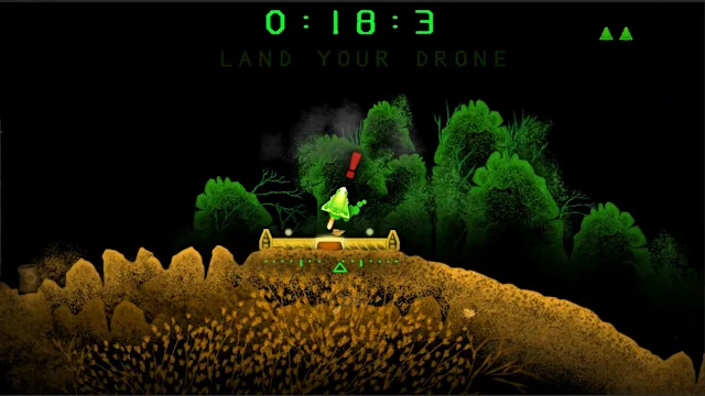 DroneRidge screenshot 4