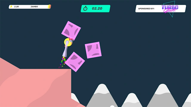 Drink More Glurp screenshot 6