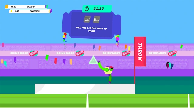 Drink More Glurp screenshot 2