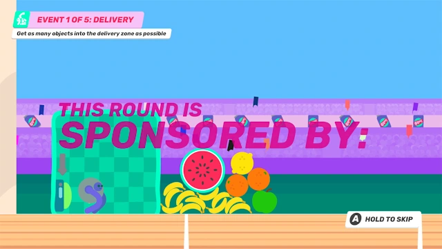 Drink More Glurp screenshot 3