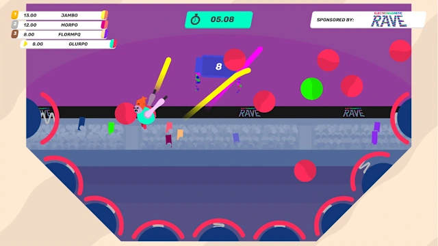 Drink More Glurp screenshot 5