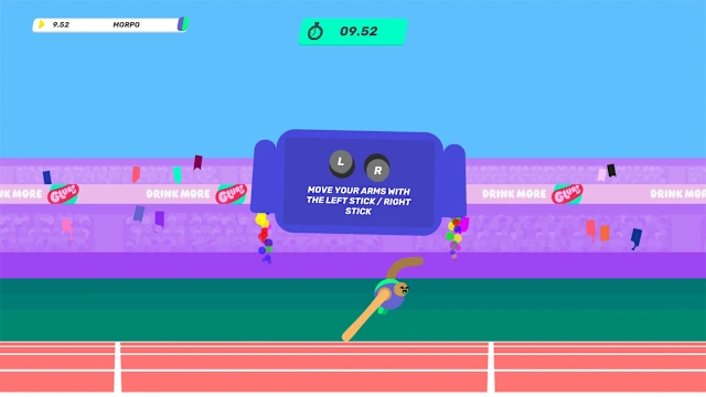 Drink More Glurp screenshot 1