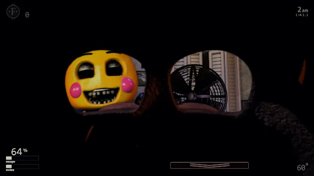 Ultimate Custom Night screenshot 5