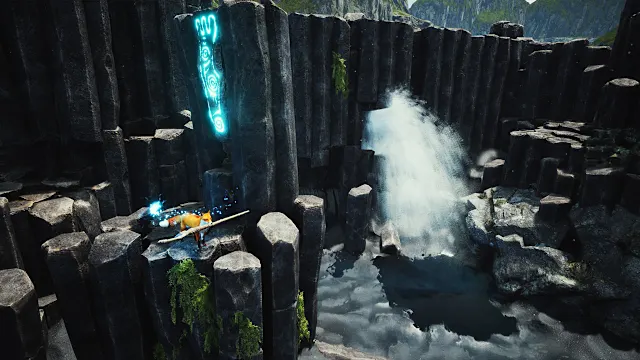 Spirit of the North screenshot 4