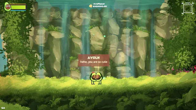 AvoCuddle screenshot 1