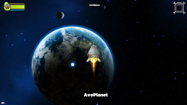 AvoCuddle screenshot 3
