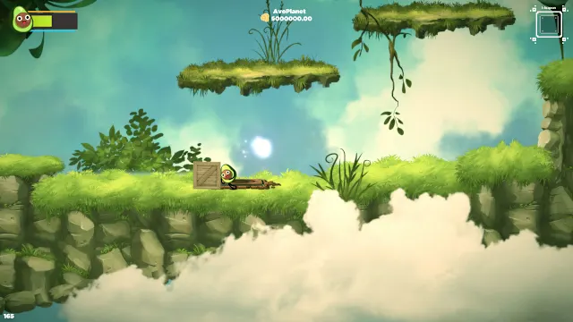 AvoCuddle screenshot 6