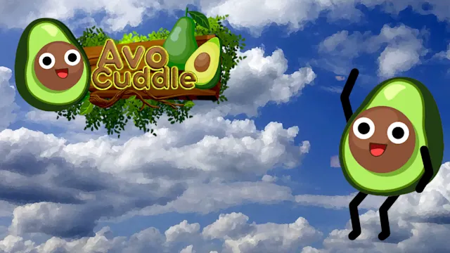 AvoCuddle