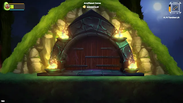 AvoCuddle screenshot 5