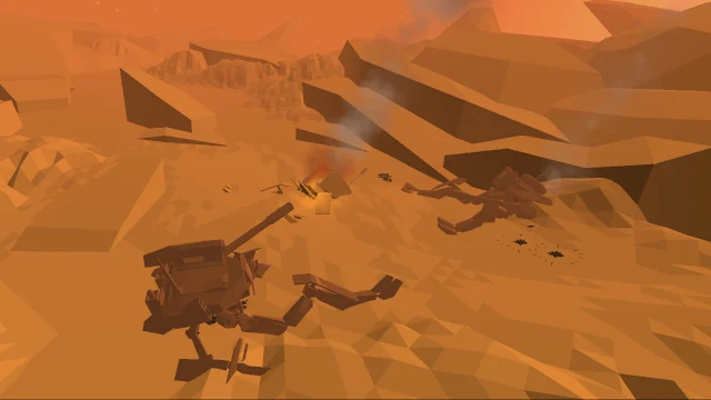 CAN ANDROIDS PRAY:BLUE screenshot 2