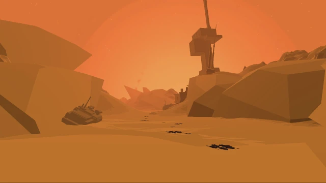 CAN ANDROIDS PRAY:BLUE screenshot 4