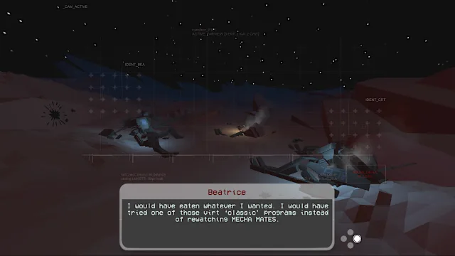 CAN ANDROIDS PRAY:BLUE screenshot 5