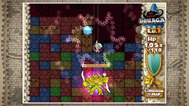 Mr. DRILLER DrillLand screenshot 3