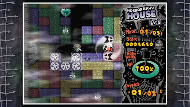 Mr. DRILLER DrillLand screenshot 4