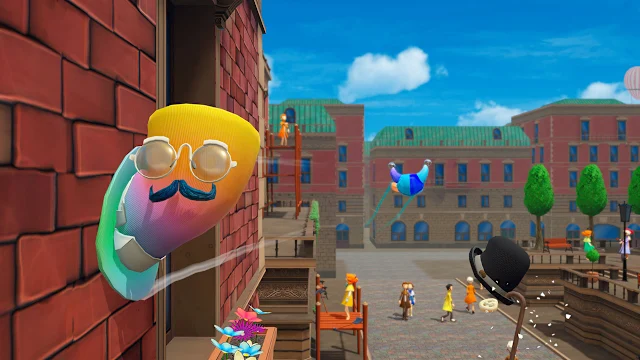 Chapeau screenshot 3