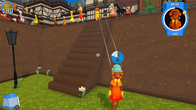 Chapeau screenshot 6