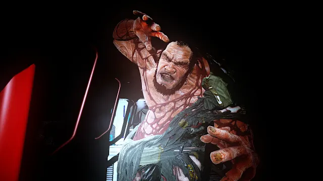The Persistence screenshot 6