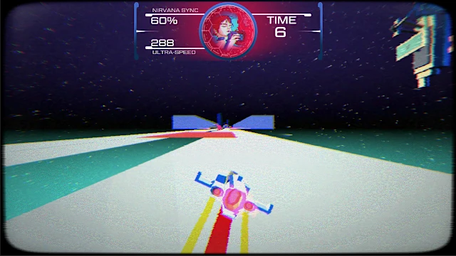Nirvana Pilot Yume screenshot 3