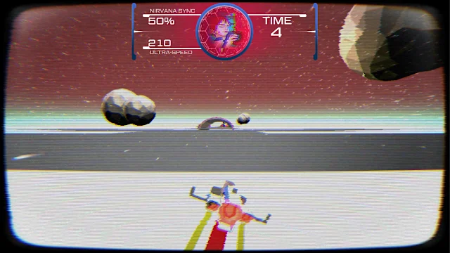 Nirvana Pilot Yume screenshot 5