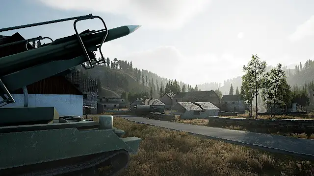 Beyond Enemy Lines - Remastered Edition screenshot 5