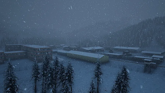 Beyond Enemy Lines - Remastered Edition screenshot 3