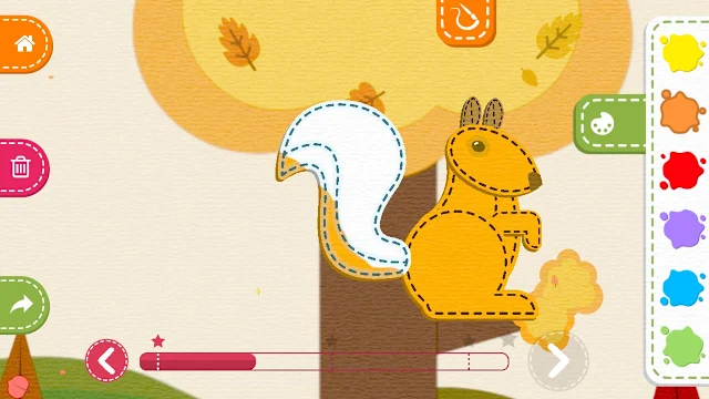 Hamster Bob screenshot 4