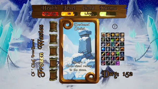 Alluris screenshot 6