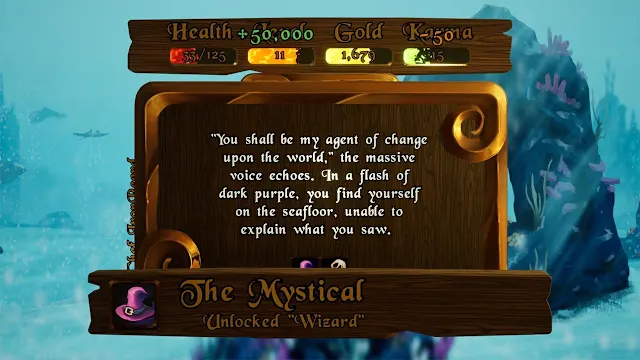 Alluris screenshot 4