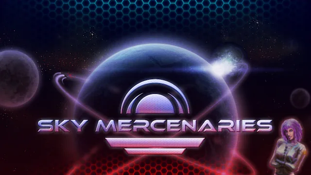 Sky Mercenaries Redux