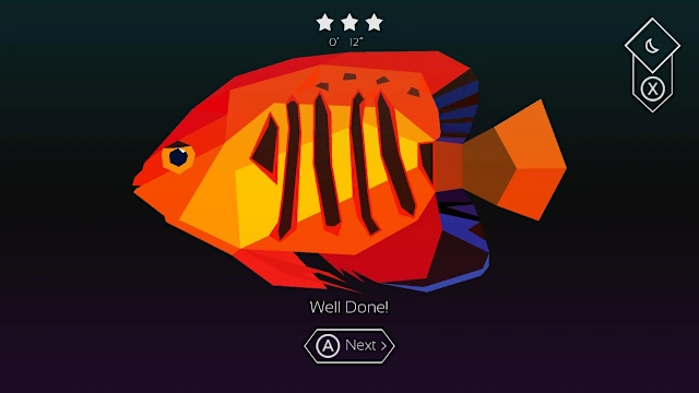 Poly Puzzle screenshot 4