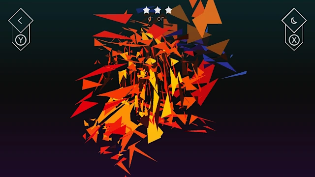 Poly Puzzle screenshot 3