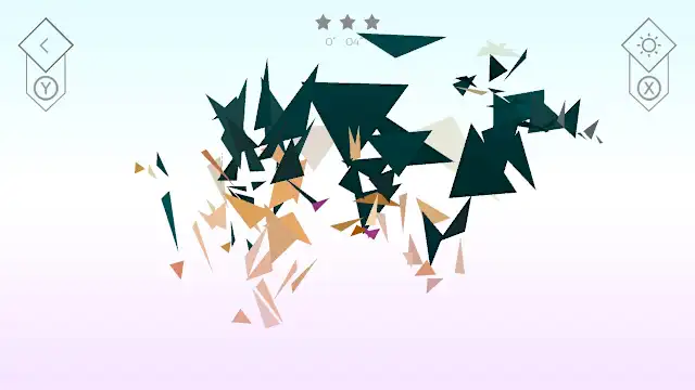 Poly Puzzle screenshot 5