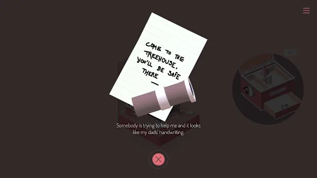 The Almost Gone screenshot 5