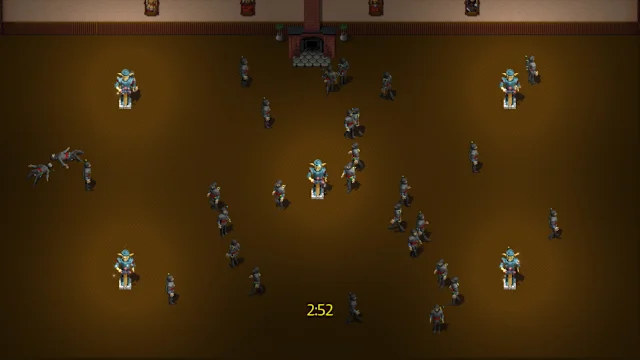 Hidden in Plain Sight screenshot 0