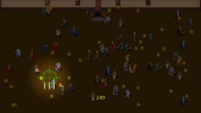 Hidden in Plain Sight screenshot 2