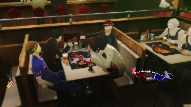 Catherine: Full Body screenshot 2