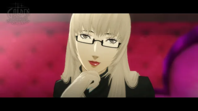 Catherine: Full Body screenshot 4