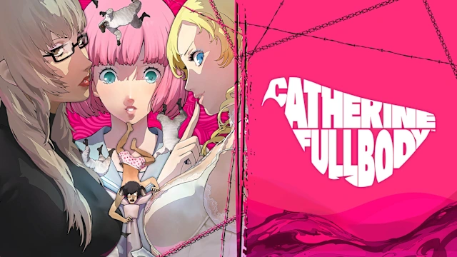 Catherine: Full Body