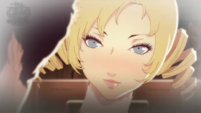 Catherine: Full Body screenshot 3