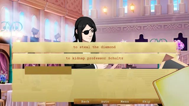 Blind Men screenshot 4