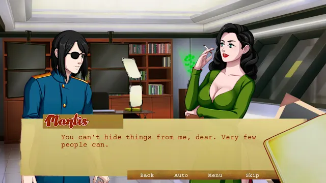 Blind Men screenshot 3