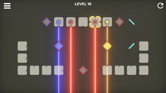 Colorgrid screenshot 2