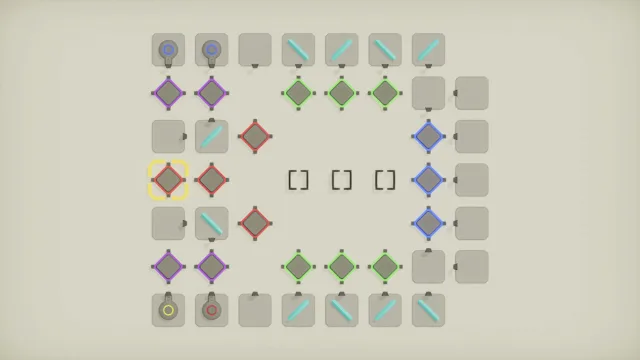 Colorgrid screenshot 5