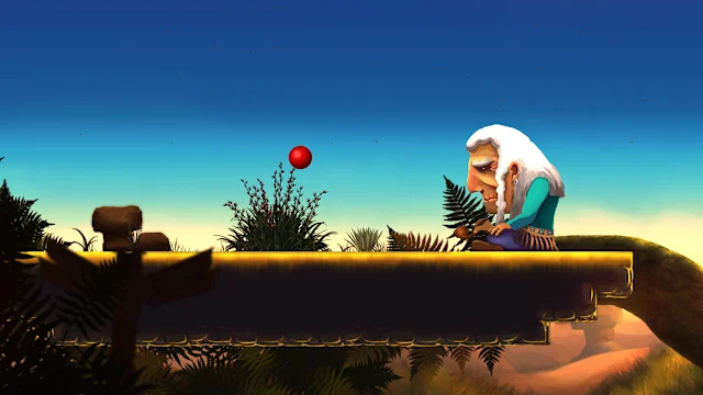 I am Ball screenshot 1